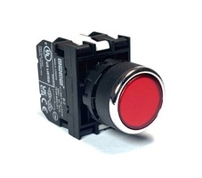 Кнопки без фиксации - EMAS 