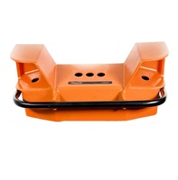 Корпус двуручного пульта управления, 5 отверстий для кнопок, без опоры, CEKP3 - EMAS 