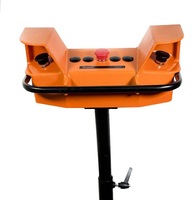 Пульт двуручного управления с опорой, CEKPAB5H - EMAS 