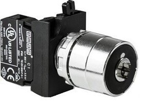 Кнопки с ключом  - EMAS 