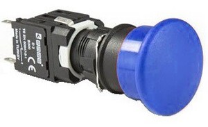 Кнопки «Грибок» без фиксации - EMAS 