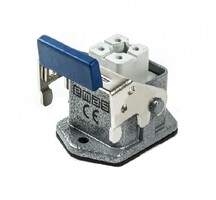 4 Вывода - EMAS 