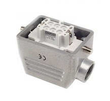 6 Выводов - EMAS 