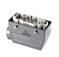 6 Выводов - EMAS 