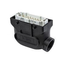 16 Выводов - EMAS 