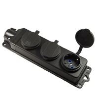 Серия EKS (резиновые) - EMAS 