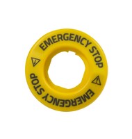 Запасные части к нажимным кнопкам серии “B” - EMAS 