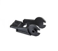 Звено кабельного канала 20x25 мм, HKP020025ZEA - EMAS 