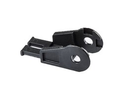 Звено кабельного канала 15x15 мм, HKP015015ZDA - EMAS 