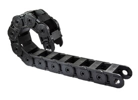 Кабельный канал открытого типа 20x25 мм, HKP020025R3A - EMAS 