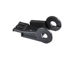 Звено кабельного канала 20x25 мм, HKP020025ZDA - EMAS 