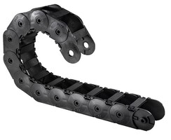 Гибкий кабель-канал - EMAS 