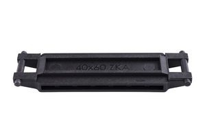 Звено кабельного канала 40x60 мм, HKP040060ZKA - EMAS 