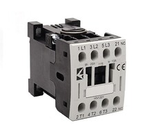 Контакторы - EMAS 