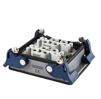 12 Выводов - EMAS 