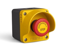 Серии M, IP65 - EMAS 