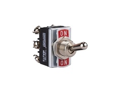 Тумблер "ON-ON" (2HO+2H3), MA212 - EMAS 