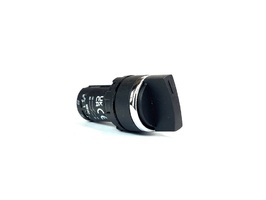 Переключатель II-0-I с фиксацией (2НO), MB101S30 - EMAS 