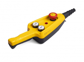 Пульт управления 3-х кнопочный, PARK4SIB - EMAS 