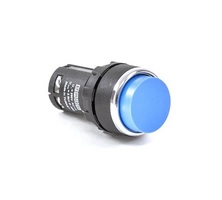 Кнопки с выступающими линзами - EMAS 