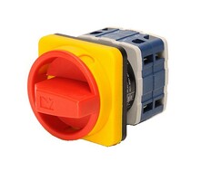 Кулачковые переключатели - EMAS 