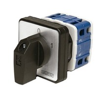 Переключатели двухпозиционые Вкл-Выкл (0-1)-60˚ - EMAS 