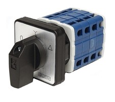 Переключатели “Звезда”-”Треугольник”-60° - EMAS 