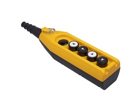 Пульт управления 4-х кнопочный, 1-х скоростной, PV5T122 - EMAS 