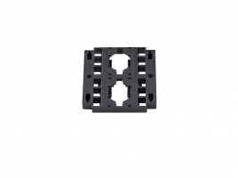 Платформа для установки контактов, PVA - EMAS 