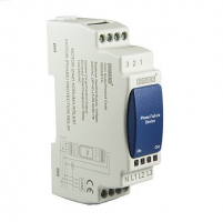 Защита двигателя - EMAS 