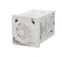 Двухфункциональные реле (1CO+1НО) - EMAS 