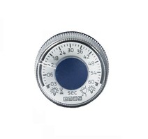 Электронное реле времени Ø22 мм - EMAS 