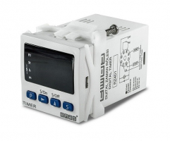 Счетчики - EMAS 