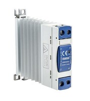 Твердотельные реле - EMAS 