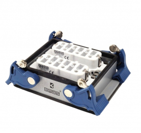 12 Выводов - EMAS 