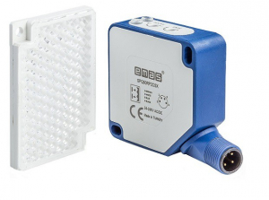 Фотоэлектрические бесконтактные датчики, IP65 - EMAS 