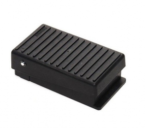 Педали пластиковые - EMAS 