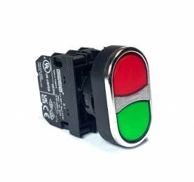 Сдвоенные кнопки - EMAS 