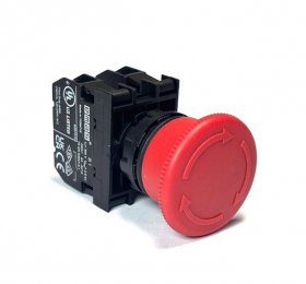 Аварийные кнопки  - EMAS 