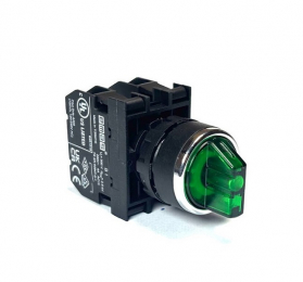 Переключатели с подсветкой - EMAS 