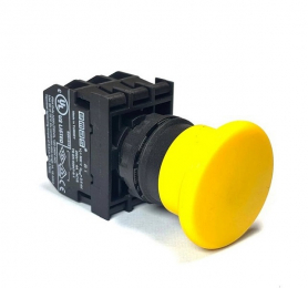 Кнопки «Грибок» без фиксации - EMAS 