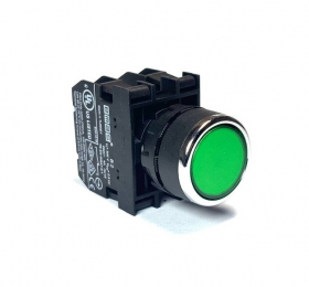 Кнопки без фиксации - EMAS 