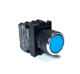 Кнопки с фиксацией  - EMAS 