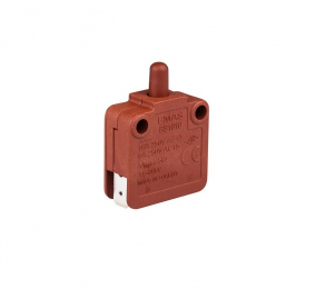 Кнопочный переключатель мгновенного действия (1НО), BS1010 - EMAS 