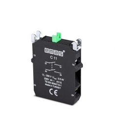 Комплектующие к джойстикам серии CP / CM - EMAS 