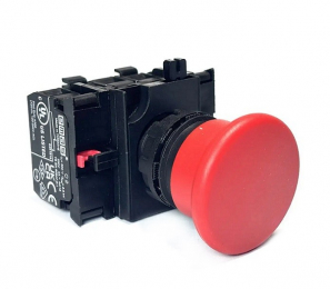 Кнопки «Грибок» без фиксации - EMAS 