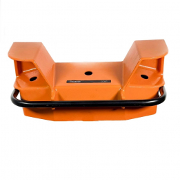 Корпус двуручного пульта управления, 3 отверстия для кнопок, без опоры, CEKP1 - EMAS 