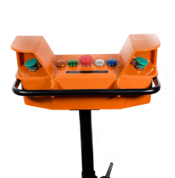 Пульт двуручного управления с опорой, CEKPAB5E - EMAS 