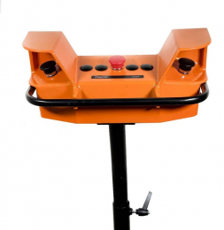 Пульт двуручного управления с опорой, CEKPAB5H - EMAS 