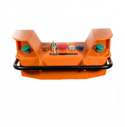 Пульт двуручного управления без опоры, CEKPB5S - EMAS 